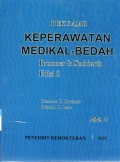 Buku ajar keperawatan medikal bedah Vol.2