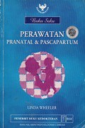 Buku Saku Perawatan Pranatal & Pascapartum