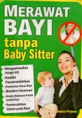 Merawat Bayi tanpa Baby Sitter