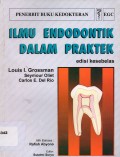 Ilmu Endodontik dalam Praktek (Edisi kesebelas)