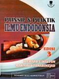 Prinsip & Praktik Ilmu Endodonsia (Edisi 3)