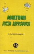 Anatomi Sistim Reproduksi
