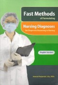 Fast Methods of Formulating Nursing Diagnoses for Diagnostic Reasoning in Nursing