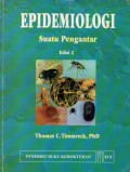 Epidemiologi Suatu Pengantar edisi 2