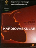 Buku Ajar Kardiovaskular
Jilid 1