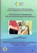 Pengendalian Hipertensi melalui Pencegahan Kegemukan