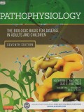 Pathophysiology : The Biologic Basic for Disease in Adults and Children (Seventh Edition)