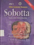 Sobotta : Atlas Anatomi Manusia - Kepala, Leher, Ekstremitas Atas Jilid 1 Edisi 21