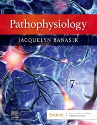 Pathophysiology, Ed.7