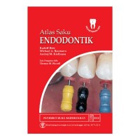 Atlas Saku Endodontik