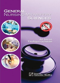 General nursing - midwifery sciences