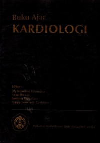 Buku Ajar Kardiologi