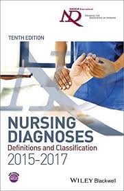NANDA International Nursing Diagnoses : Definitions and Classification 2015 - 2017