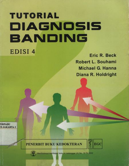 Tutorial diagnosis banding, edisi 4
