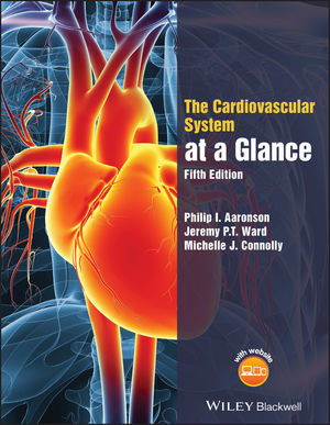 The Cardiovascular System at A Glance