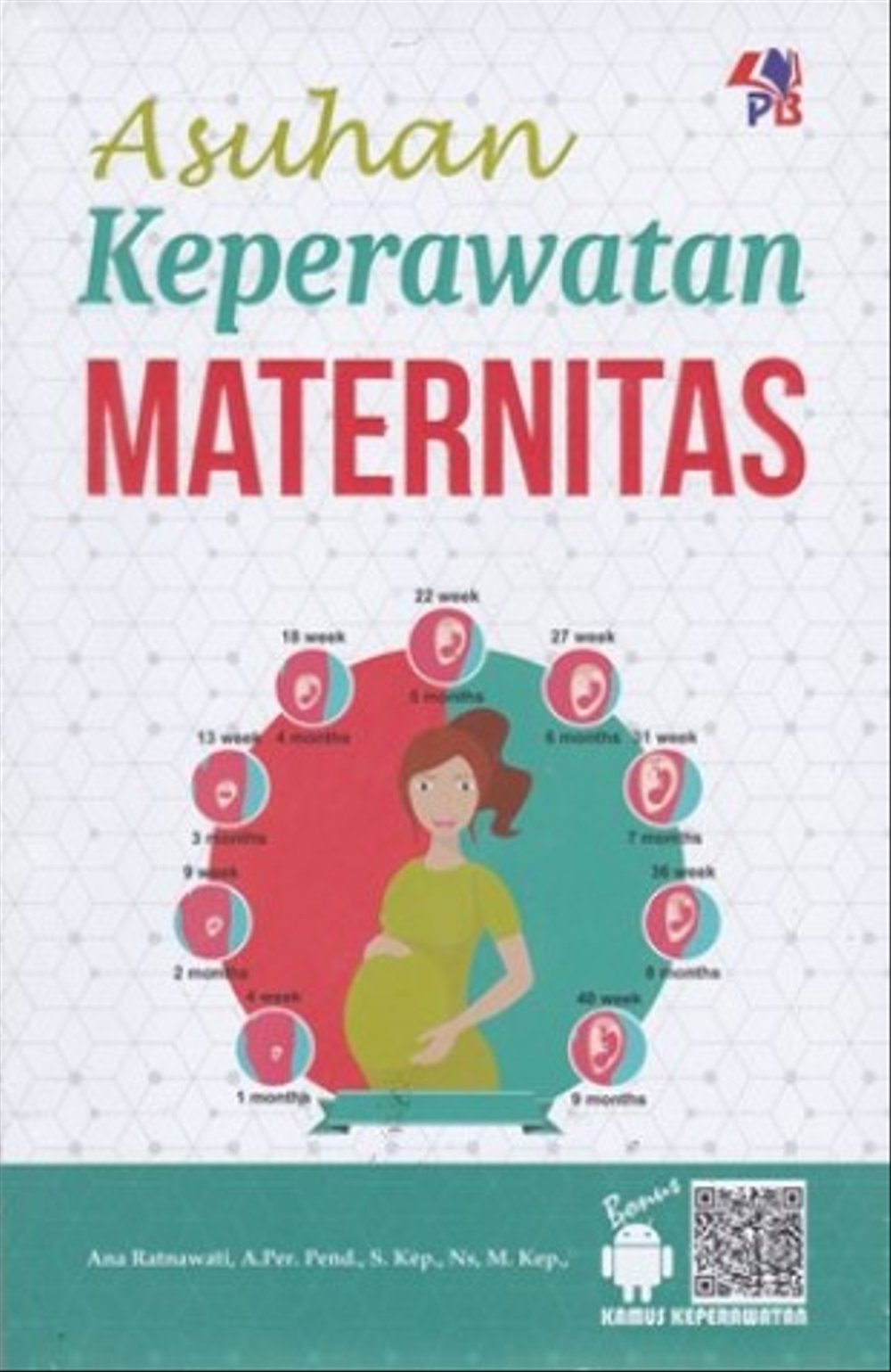 Asuhan Keperawatan Maternitas