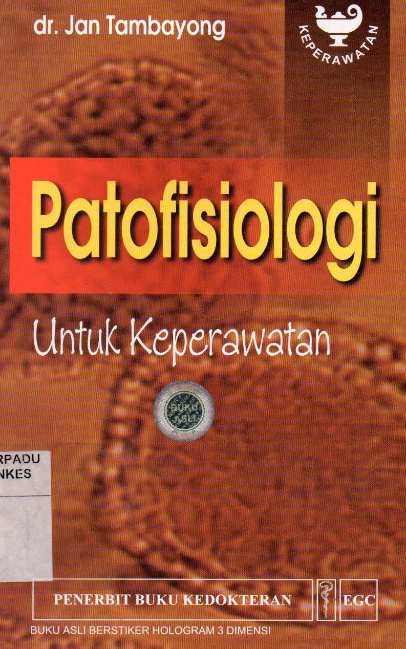 POLTEKKES KEMENKES JAKARTA I | Perpustakaan Terpadu