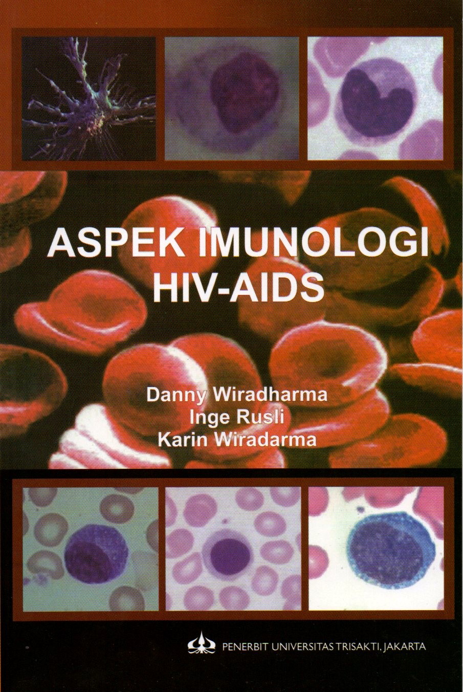 Aspek Imunologi HIV-AIDS