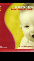 Pengantar Ilmu Keperawatan Anak (Buku 2)