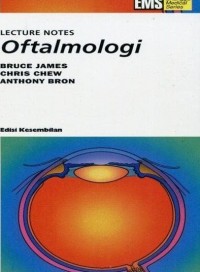 Lecture Notes: Oftalmologi