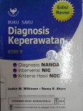 Buku Saku Diagnosis Keperawatan - Diagnosis NANDA, Diagnosis NIC, Kriteria Hasil NOC