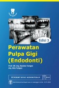 Perawatan Pulpa Gigi (Endodonti)