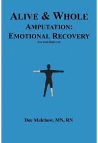 Alive & Whole Amputation: Emotional Recovery