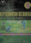 Buku Ajar Keperawatan Keluarga: Riset, Teori dan Praktik : Edisi 5