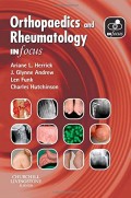 Orthopaedics and Rheumatology in Focus