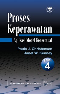 Proses Keperawatan - Aplikasi Model Konseptual