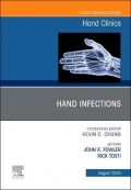 Hand Infections