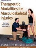 Therapeutic Modalities for Musculoskeletal Injuries, Fourth Edition