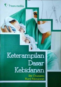 Keterampilan Dasar Kebidanan