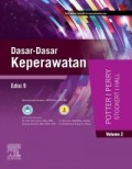 Dasar-Dasar Keperawatan, Volume 2 Edisi 9