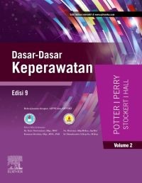 Dasar-Dasar Keperawatan, Volume 2 Edisi 9