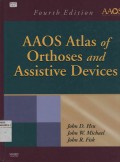 AAOS Atlas of Orthoses and Assistive Devices (Fourth Edition)