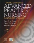 Advanced Practice Nursing : An Integrative Approach (edition 7)