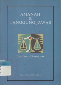 Amanah & Tanggung Jawab