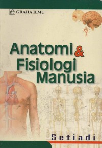 Anatomi & Fisiologi Manusia