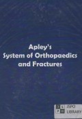 Apley's System of Orthopaedics and Fractures (Sixth edition)