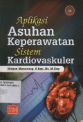 Aplikasi Asuhan Keperawatan Sistem Kardiovaskuler