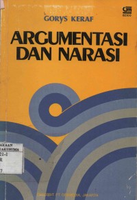 Argumentasi dan Narasi