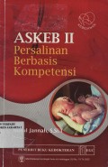 Askeb II Persalinan Berbasis kompetensi