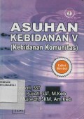 Asuhan Kebidanan V (Kebidanan Komunitas)