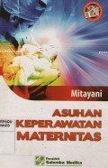 Asuhan Keperawatan Maternitas