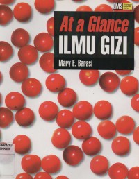 At a Glance Ilmu Gizi