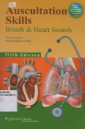 Auscultation Skills Breath & Heart Sounds