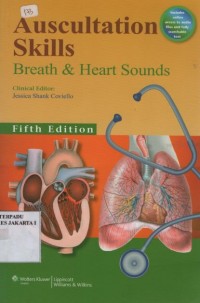 Auscultation Skills Breath & Heart Sounds