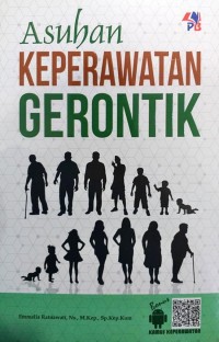 Asuhan Keperawatan Gerontik