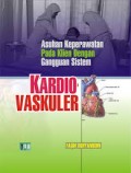 Asuhan Keperawatan pada Klien dengan Gangguan Sistem Kardiovaskuler